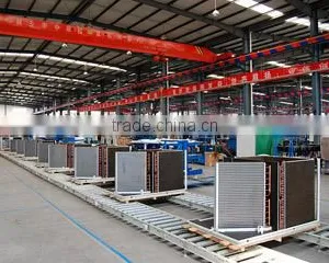 Vicot Air Conditioning Co., Ltd. company overview - view 2 thumbnail