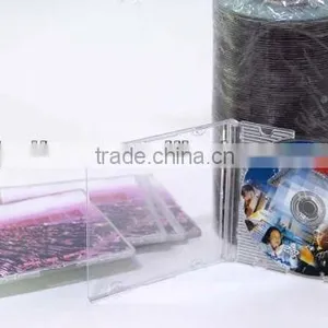 Mini cd Pressing With Mini cd Jewel Case thumbnail-1