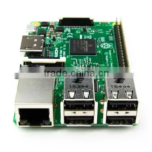 NEW ! Raspberry Pi 3 Model B Quad Core 64bit 1.2GHz 1GB RAM WiFi & Bluetooth 4.0 thumbnail-6