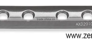 Orthopedic Implants,one-third Tubular Locking Compression Plate,1/3 Tubular thumbnail-1