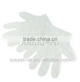 Polyethylene Gloves thumbnail-1