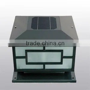 Waterproof Solar Garden Lights Led Solar Power Garden Decorative Lights thumbnail-3