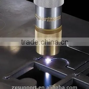 China Steel Plate Laser Cutting Service thumbnail-2