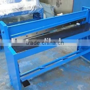 Foot Power Shear/cutting Machine/cutter thumbnail-2