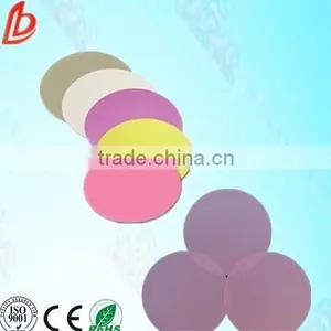 Fiber Optic Polishing Films 1u/5u 3u/9u thumbnail-1