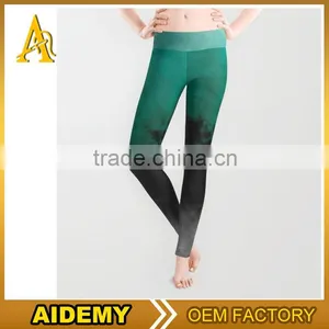 Tight Women Jogging Pants Yoga Fitness Pants Leggings thumbnail-1