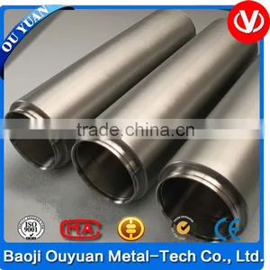 Industrial Ti-6al-4v Titanium Targets thumbnail-3