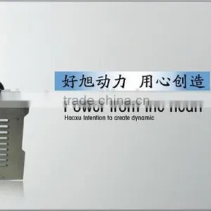 2015 the Profitable High Pressure Steam Cleaning Machine/car Engine Carbon Cleaner thumbnail-2