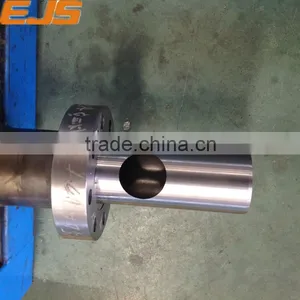 Manufacturing Injection Screw Barrel for DIMA thumbnail-1