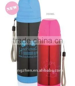 350ml Vacuum Flask MZ-E0901 thumbnail-1