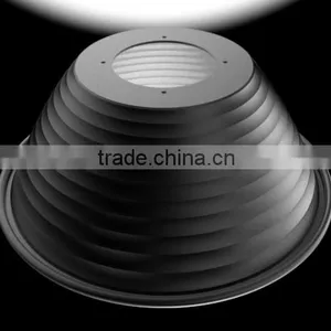 100w LED High Bay Light Cover Aluminum Reflector Housing (R90-325-78-2) thumbnail-1