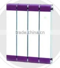 Steel + Aluminum Radiator thumbnail-1