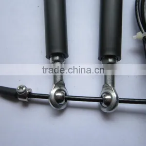 New Design Bearing PRO Speed Rope thumbnail-5
