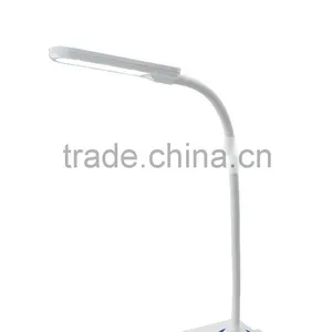 Rechargeable LED Table Lamp, Touch Button thumbnail-1