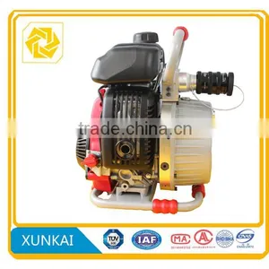 Emergency Fire Rescue Tool Mirco Single Output Hydraulic Pump thumbnail-5