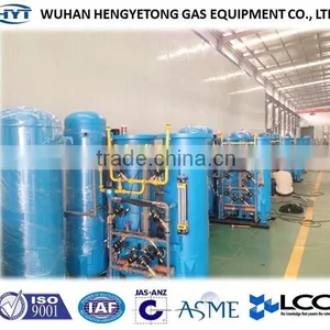 PSA Oxygen Generator Made From Factory thumbnail-1