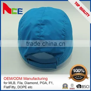2016 Fashion High Quality Custom Sport Golf Hat Custom Golf Baseball Cap thumbnail-4