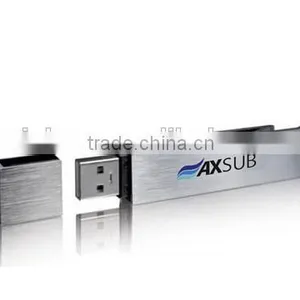 Usb Pen Drive Wholesale Custom Usb Bottle Opener, Promotion Custom Metal Usb Flash Drive Bottle Opener With Keychain thumbnail-4