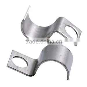 Metal Stamping Parts Copper Mounting Shrapnel thumbnail-1