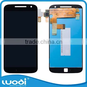 Replacement for Motorola Moto g4 Lcd Touch Screen thumbnail-1
