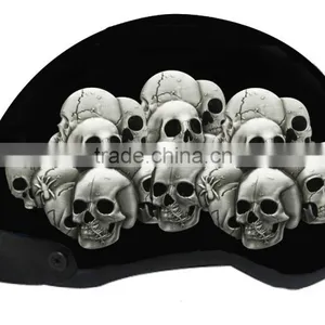RH3 Halley Helmet thumbnail-3