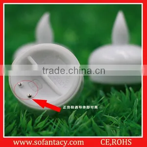 Festival Lighting Led Wedding Candle thumbnail-2