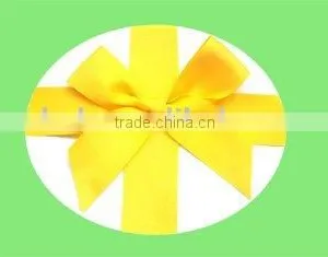 Gift Packing Decoration Ribbon Bow thumbnail-1