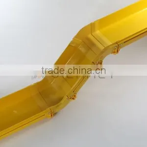 PVC With ROSH Fiber Optical Fiber CablE Ttray thumbnail-5