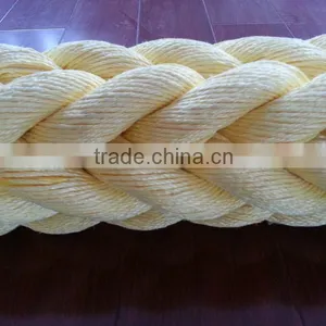 12-strand High Strength PP Braided Rope thumbnail-1