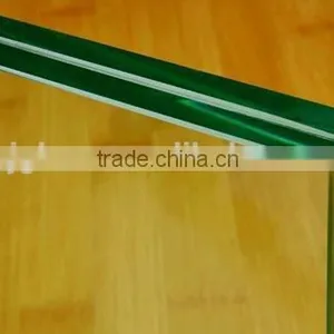 12.76mm Laminated Glass ISO&CCC&BV Safe Glass thumbnail-6