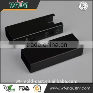 OEM Home Appliance Mold ABS PC Plastic Mould Injection Molding for DSLR Camera Parts thumbnail-1