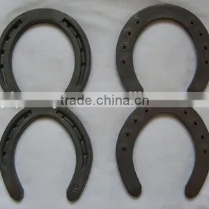 Factory Direct Sale Forged Wholesale Steel Steel Horse Shoes thumbnail-3