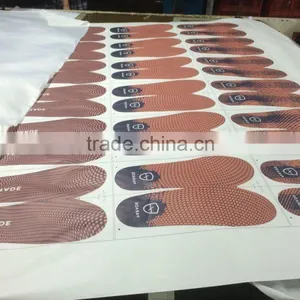 Security Device Oil Heating Roller Sublimation Heat Transfer Machine for Garment thumbnail-5