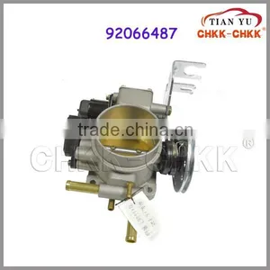 For Europe And America Car OEM 92066487 Throttle Body Assy /Throttle Body thumbnail-4
