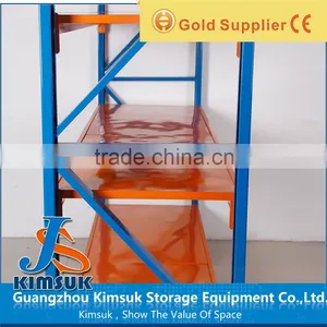 Warehouse Racking Numbering System Stacking Rack thumbnail-2