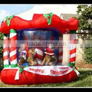 New Style Commercial Nightclub Decoration Inflatables thumbnail-1