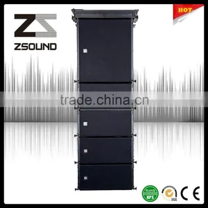 Audio Professional 10" System thumbnail-2