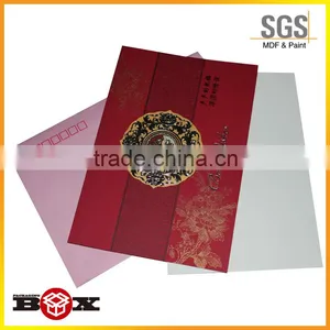 Handmade Paper Greeting Cards thumbnail-2