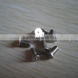 Stainless Steel Weld Screws thumbnail-1
