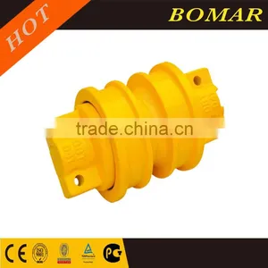 Track Roller for Crawler Excavator & Crawler Bulldozer thumbnail-3