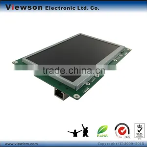 7.0 Inch LCD Module for Industial Use ,RS232,SPI(Li) thumbnail-3