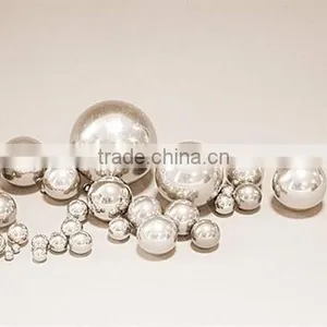 Stainless Steel Balls From China Nsk Bearing Steel Balls for Bearing thumbnail-4