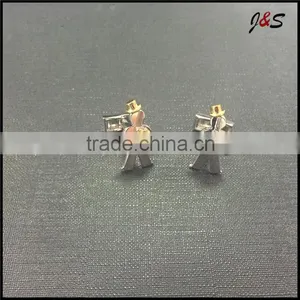 2016 Latest Cufflinks For Men thumbnail-4