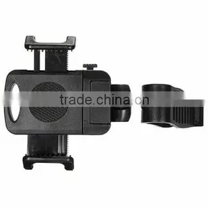 Universal Car Sun Visor Mount / Car Phone Bracket / Car Mount Bracket for Mobile Phone thumbnail-5