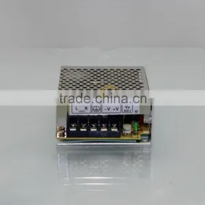 5v4a 12v1.5a Dual Output Switching Power Supply 40w Smps Power Supply for Permanent Makeup Digital Machine thumbnail-3