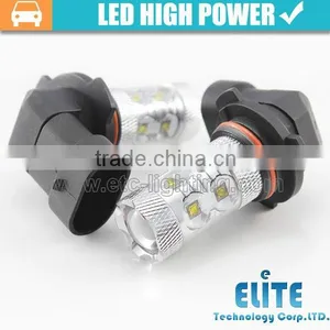 2015 New Arrival 50w High Power LED Fog Light for Car thumbnail-2