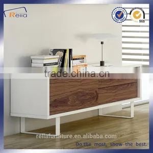 Modern Design TV Stand General Used Living Room Furniture thumbnail-1