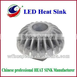 Aluminum Die Casting Heat Sink, Aluminum Die Casting, Die Casting1, Die Casting thumbnail-1