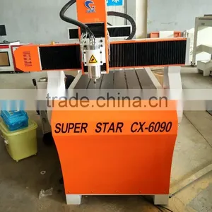DSPA11 Control System!CNC Router CX-6090 thumbnail-1