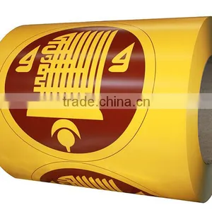 Latest Building Materials Corrugated Roofing Sheet/stone Coated Metal Roofing thumbnail-6